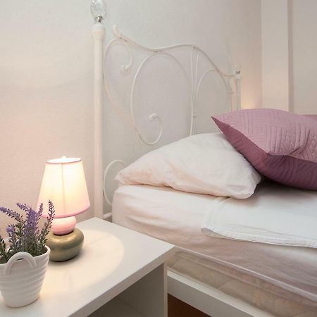 Rooms Katarina Lozovac Kültér fotó