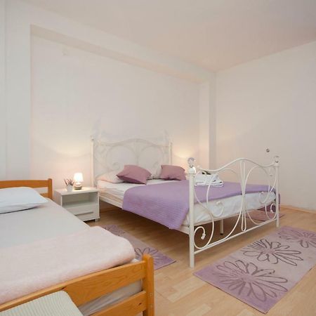 Rooms Katarina Lozovac Kültér fotó