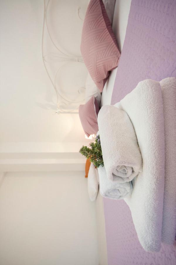 Rooms Katarina Lozovac Kültér fotó