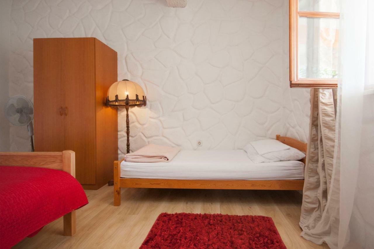Rooms Katarina Lozovac Kültér fotó